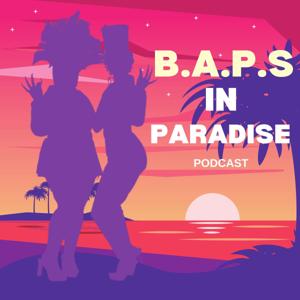 B.A.P.S in Paradise