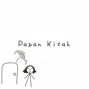 Papan Kisah