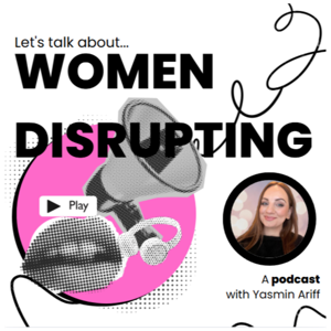 Women Disrupting