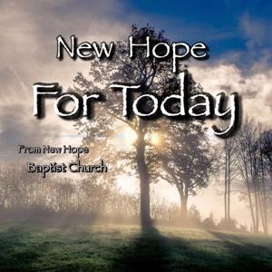 New Hope for Today