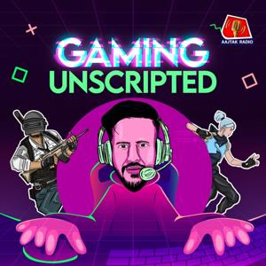 Gaming Unscripted