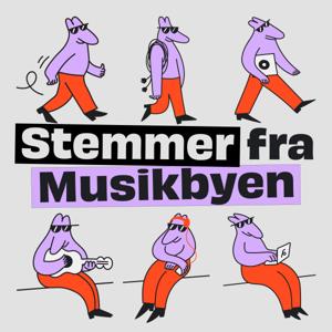 Stemmer fra Musikbyen