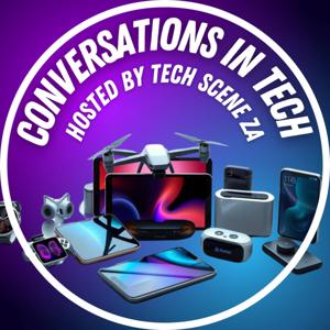 Conversations in Tech