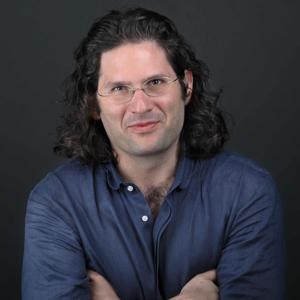 Finally, the Podcast from Fertik