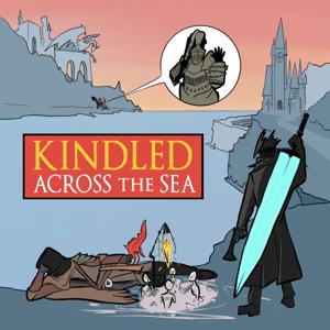 Kindled Across the Sea