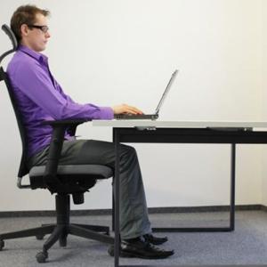 Reporte de lectura: Trabajo, ergonomía y