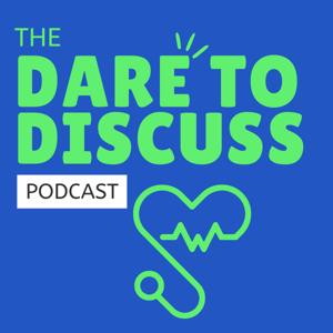 The Dare to Discuss Podcast