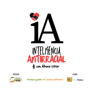 IA: Inteligencia Antirracial