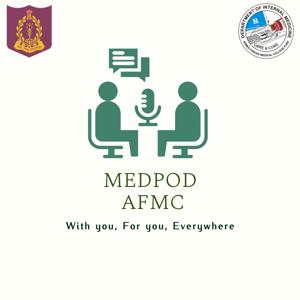 MedPod AFMC