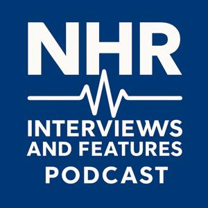NHR Interviews and Features