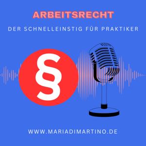 Arbeitsrecht - Der Schnelleinstieg für Praktiker