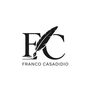 Il podcast di Franco Casadidio