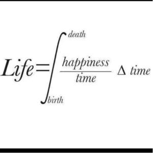 And the world stood silent