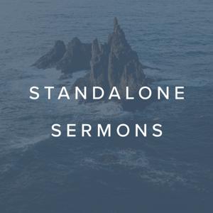 Standalone Sermons