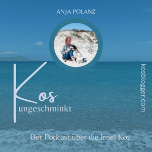 Anja Polanz Kos ungeschminkt