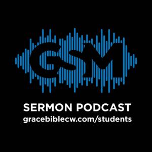 GSM: The Sermon Podcast