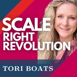 Scale Right Revolution