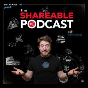 Shareable Podcast