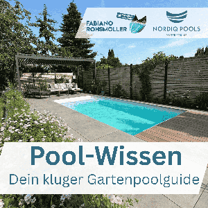 Pool-Wissen: Dein kluger Gartenpoolguide.