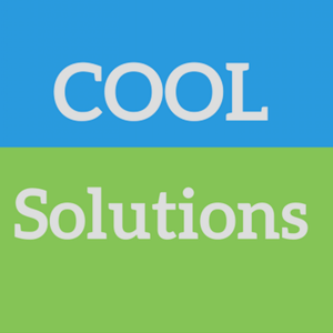 Cool Solutions