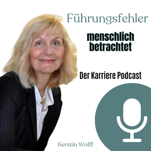 Führungsfehler menschlich betrachtet
