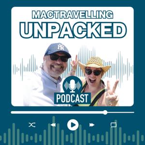 MacTravelling UNPACKED