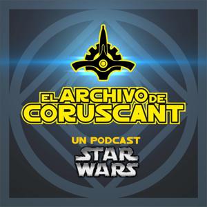 El Archivo de Coruscant Podcast