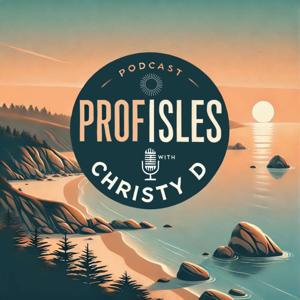 PROFiSLES with Christy D