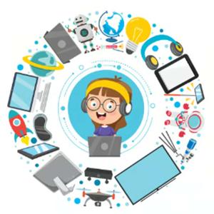 ¡Revolución educativa!