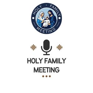 St Mark's Church Sydney - Holy Family Meeting