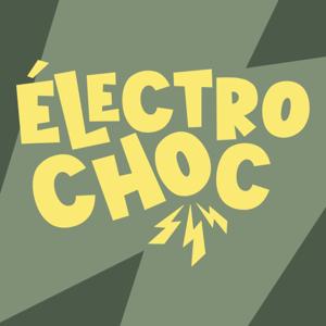 Electrochoc par Automobile Propre by Automobile Propre