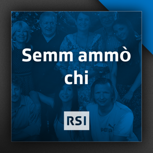 Podcast Rimosso