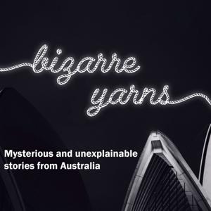 Bizarre Yarns