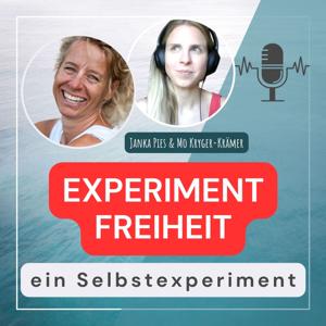 Experiment Freiheit
