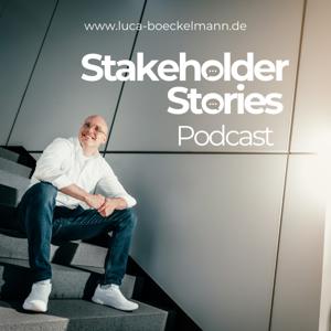 Stakeholder Stories