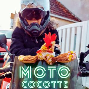 Moto Cocotte by Annie