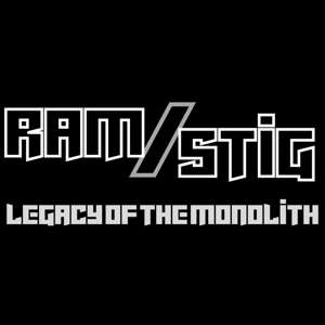Legacy of the Monolith - Sci-fi Podcast