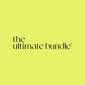 The Ultimate Bundle®
