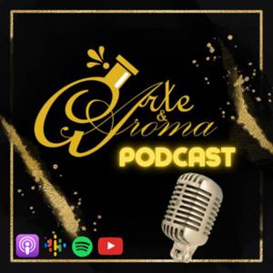 Arte Del Aroma Podcast