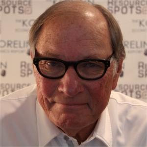 Korelin Economics Report Podcast