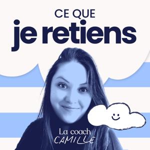 Ce que je retiens