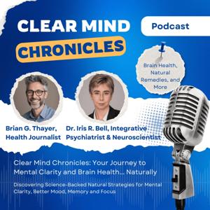 Clear Mind Chronicles - Natural Brain Health
