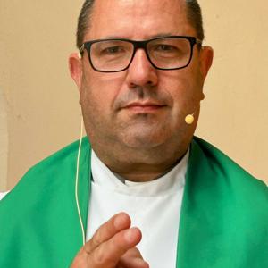 Sermons at Anglican Parish at St Matthews Glenroy with St Linus Merlynston