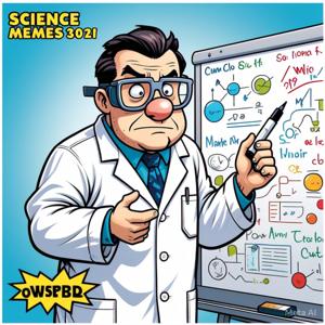 Science Memes 101