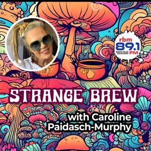 Strange Brew
