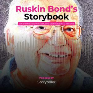 Ruskin Bond's Storybook