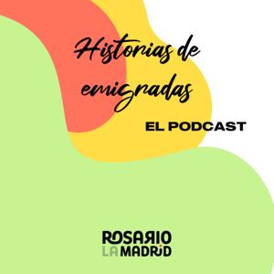 Historias de emigradas