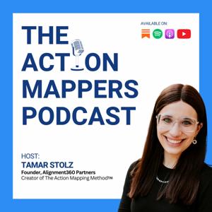 The Action Mappers Podcast