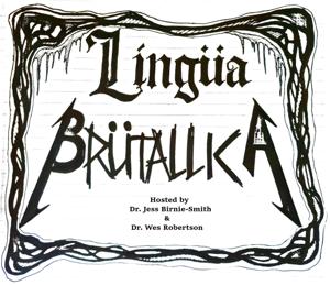 Lingua Brutallica