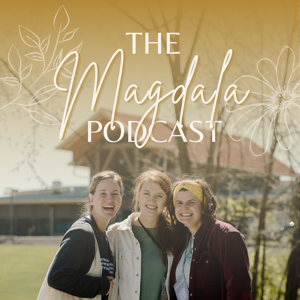 The Magdala Podcast